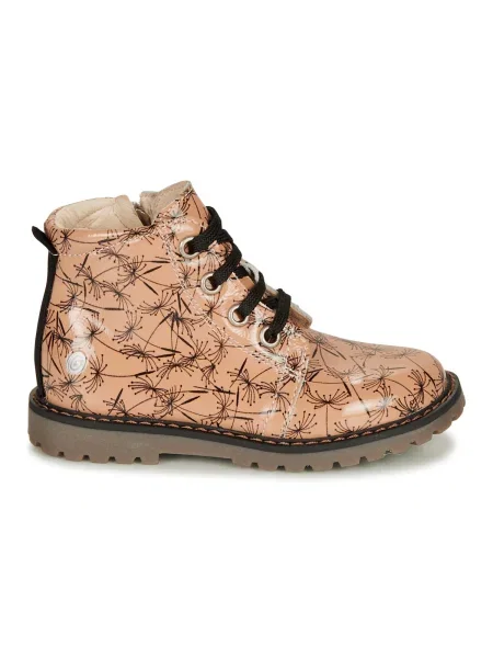 Pantofi copii Gbb roz