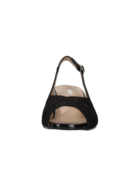 Pantofi Melluso negru