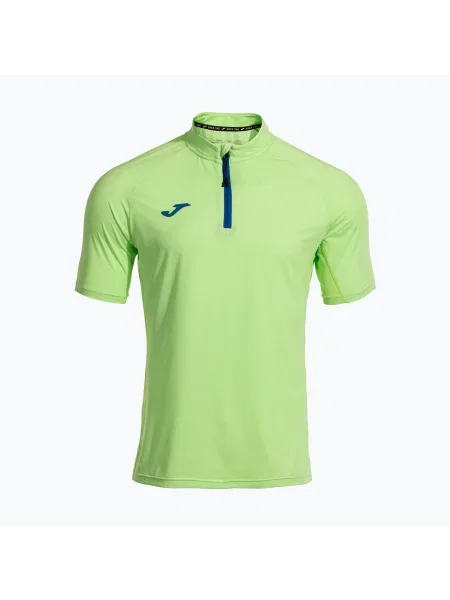 Tricou de alergare pentru bărbați Joma R-Nature lime