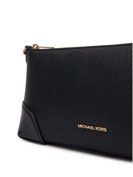 MICHAEL Michael Kors Torbica crna