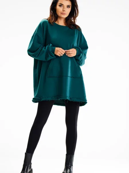 Bluza z kapturem Infinite You