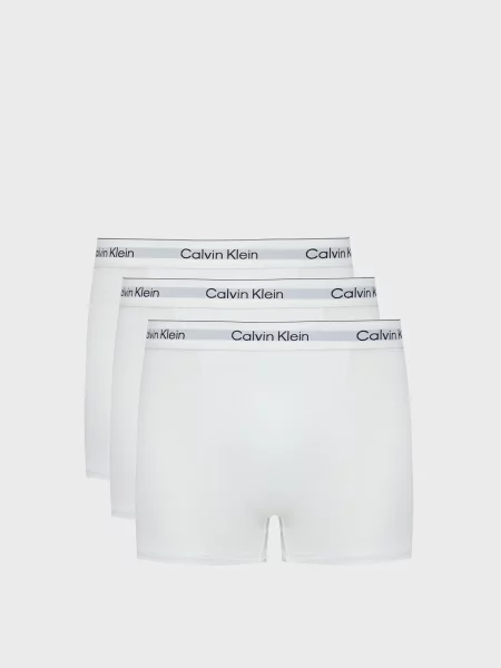 Боксери Calvin Klein білі