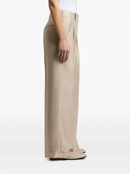 Pantaloni Peserico