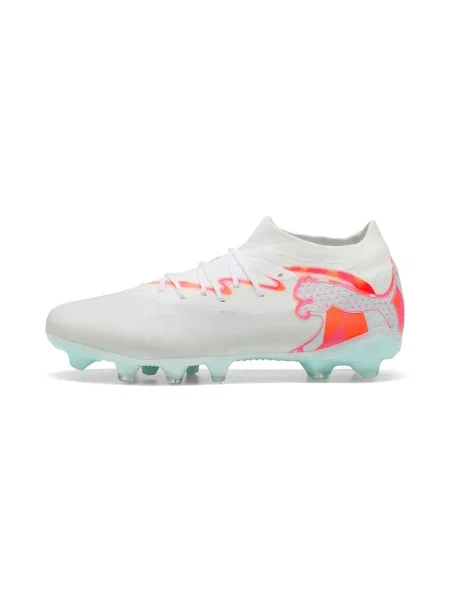PUMA buty piłkarskie FUTURE 9 MATCH BRILLIANCE FG/AG Buty biały