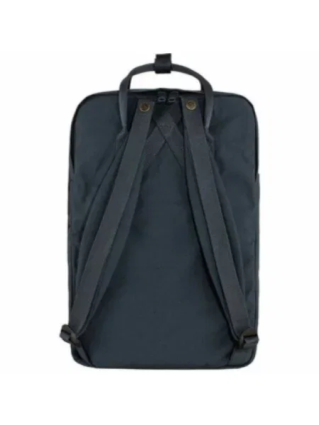 Torba na laptopa Fjällräven niebieska