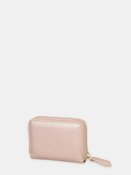 Valentino Bags Denarnica oranžna