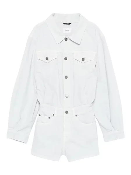 Salopetă Haikure albastru