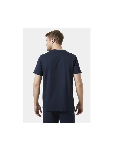 Tricou Helly Hansen albastru