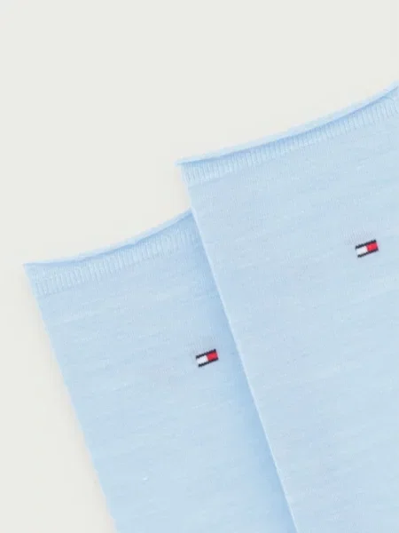 Tommy Hilfiger ponožky dámske modrá