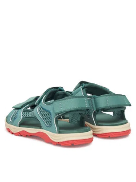 Sandále Jack Wolfskin Taraco Beach M Tyrkysová
