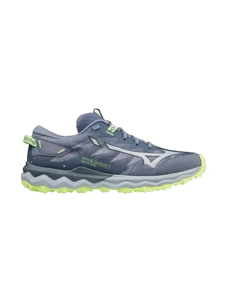 Pantofi Mizuno gri
