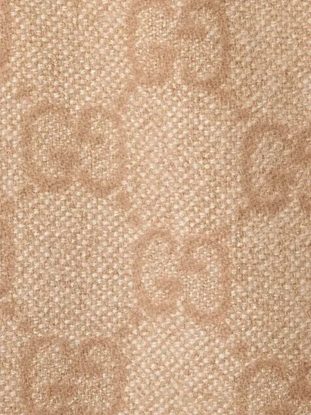 Geacă Gucci cu franjuri