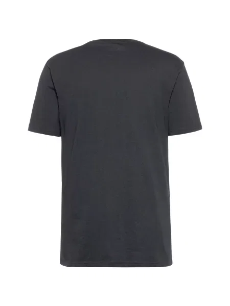 Columbia Majica Basic Logo Regular Fit črna