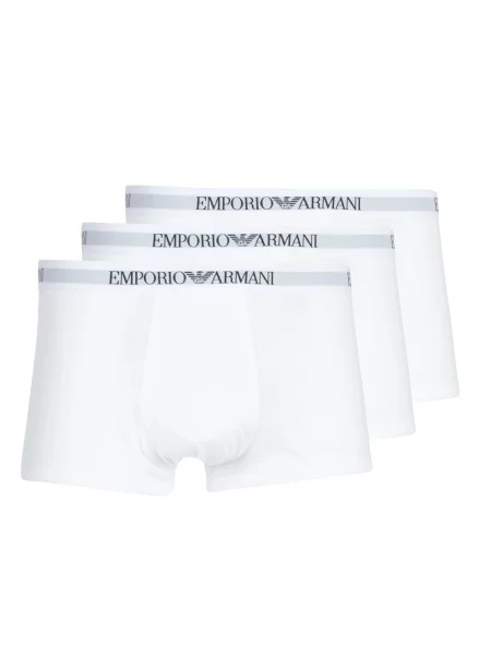 Boxeri Emporio Armani