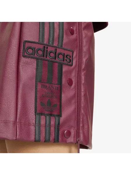 Sukňa Adidas Originals čierna