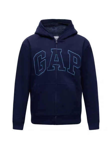 GAP Hanorac / bleumarin albastru