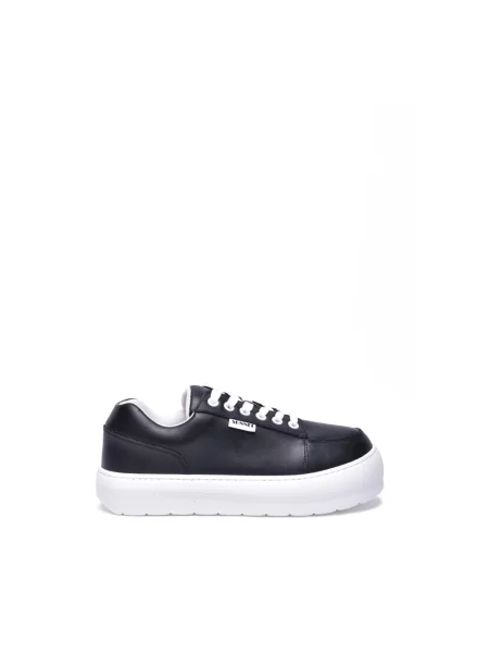 Sneakersy Sunnei czarne