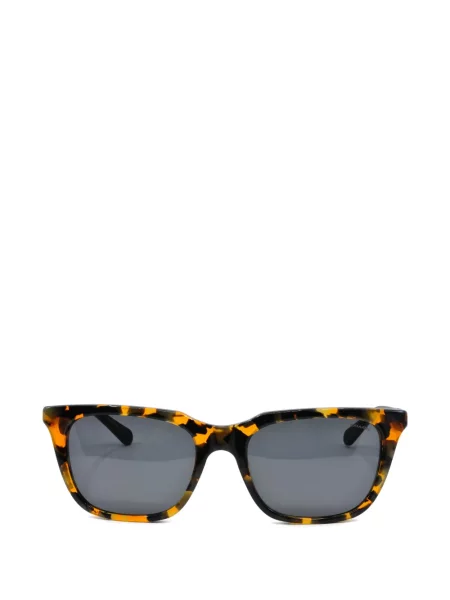 Ochelari de soare Coach maro