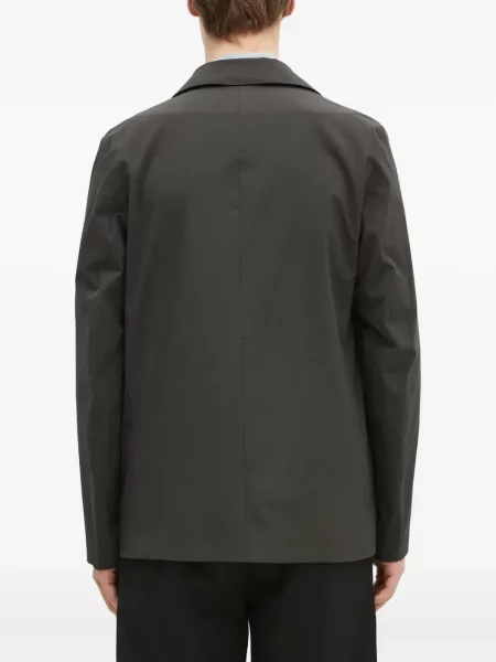 Geacă Paul Smith verde