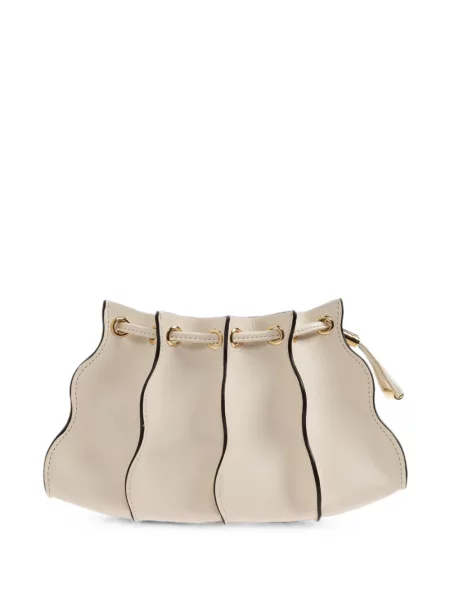 Geanta crossbody Ulla Johnson din piele