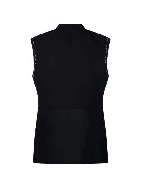 Vestă Re Code negru