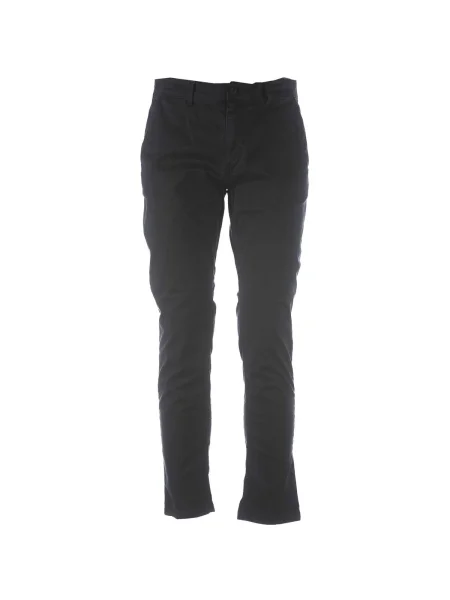 Chinos nohavice Bomboogie hnedá