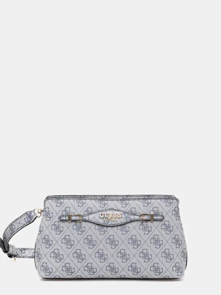 Torbica Guess KATYA modra