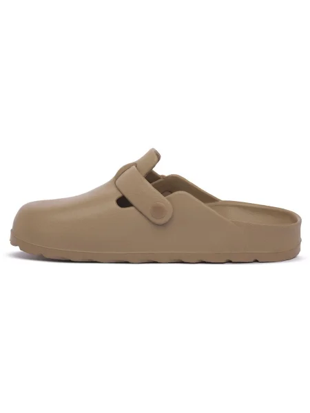 Pantofi Bioline bej
