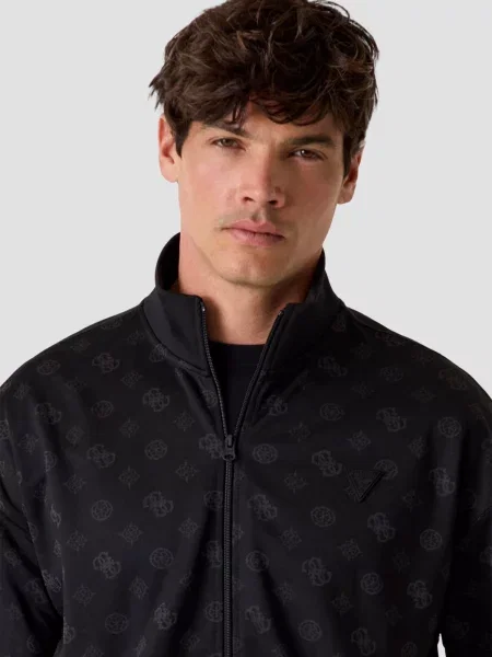 Свитер Guess черный