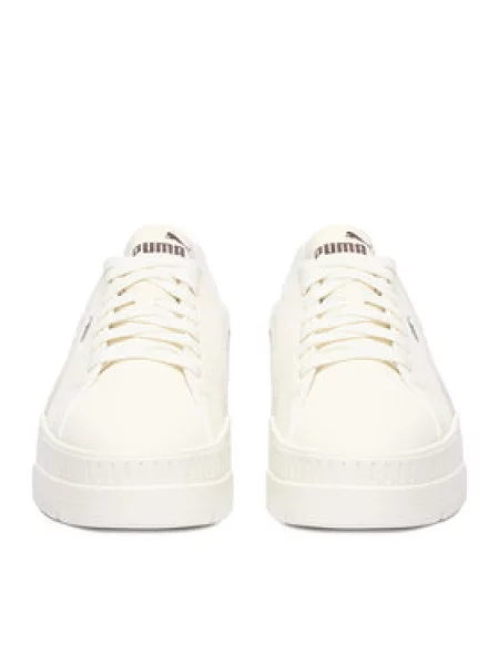 Puma Sportcipők CWBEO-KARMEN CLASSIC Krém
