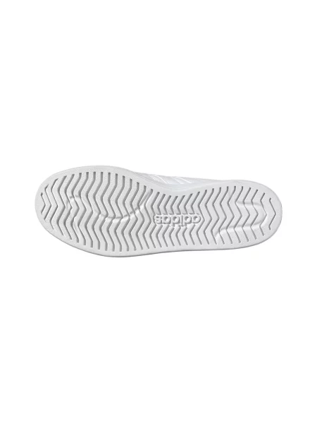 Boty adidas STREETTALK bílé