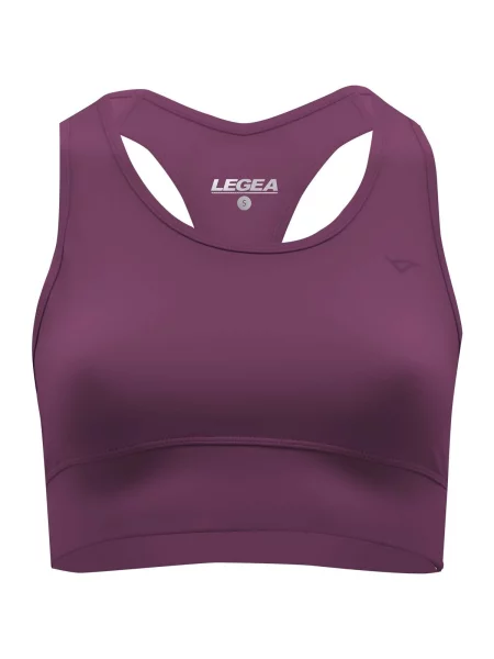 Sutien Legea violet