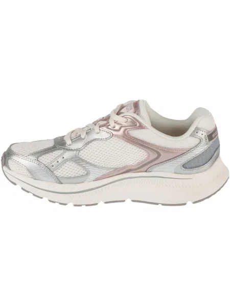 Bežecké tenisky Skechers biela