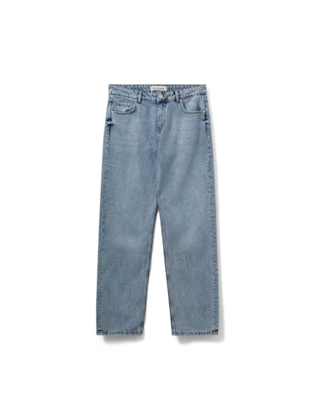 Sofie Schnoor Jeans denim albastru