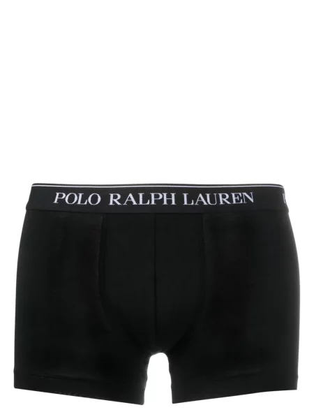 Κάλτσες Polo Ralph Lauren κλασικό μαύρο