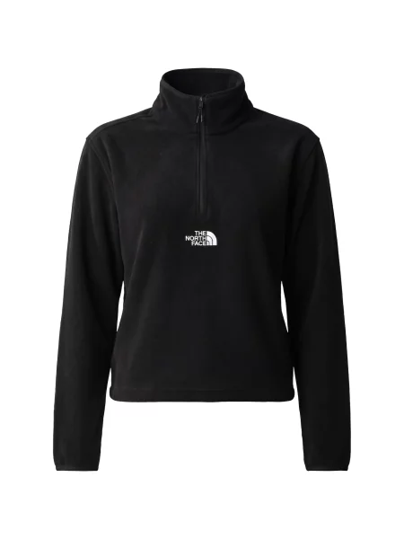 THE NORTH FACE Pulovere sport Novelty' negru