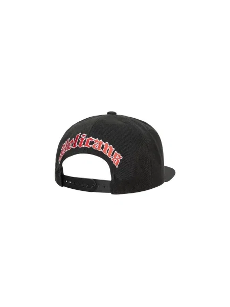 Șapcă Mitchell & Ness negru