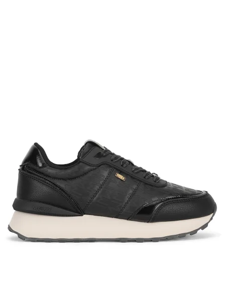 MEXX Sneakers negru