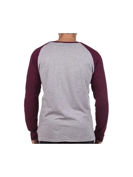 Tricou mânecă lungă Adidas