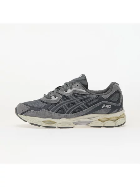 Asics Sneakersy Gel-Nyc / tmavě šedá