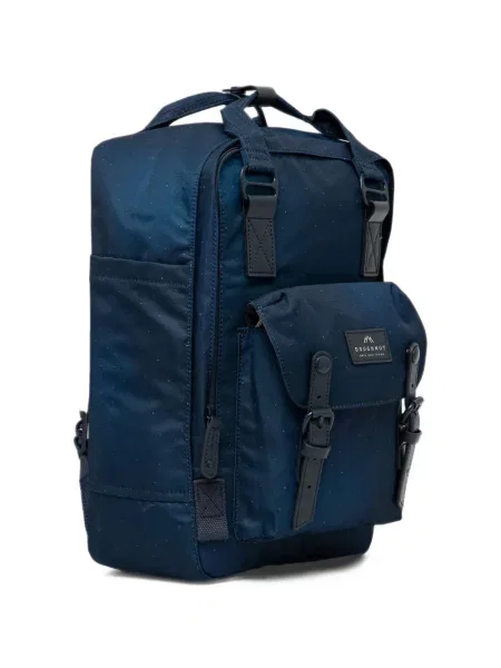 Rucsac Doughnut albastru