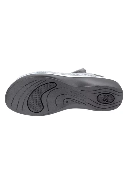 Pantofi Piesanto alb