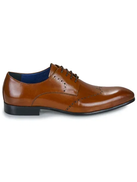 Pantofi Kdopa maro