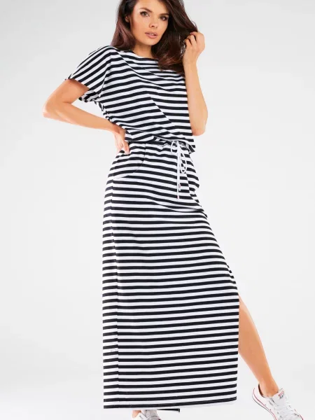 Sukienka maxi Infinite You