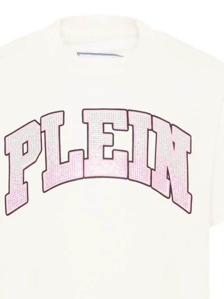 Koszulka dziecięca Philipp Plein