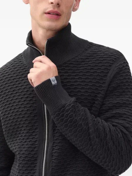 Cardigan Rag & Bone gri