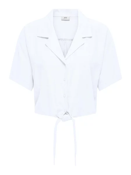 Bluzka Jacqueline De Yong biała