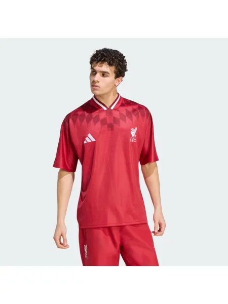 Koszulka stadionowa Liverpool FC