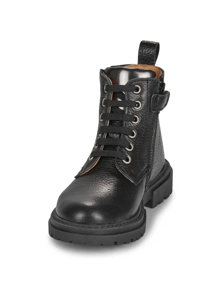 Pantofi copii Gbb negru