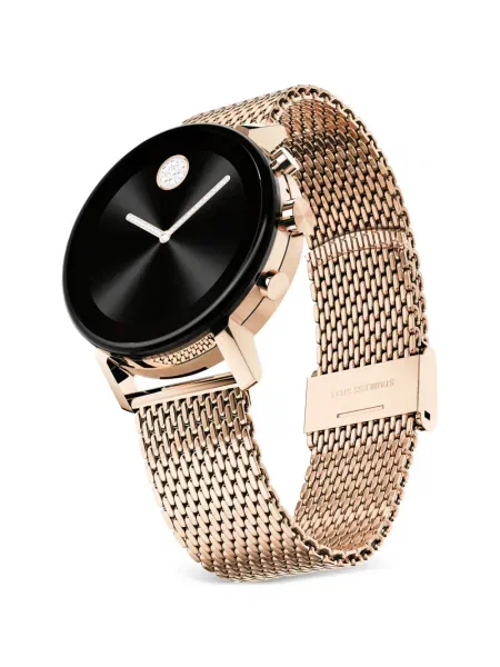 Ceas Movado negru